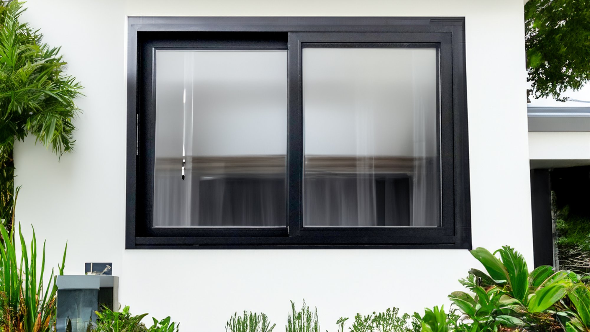 Door Glass