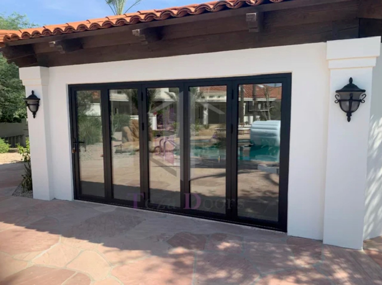 Sliding Glass Door Roller Repair Services in Miami & Broward